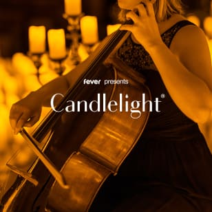 Candlelight: The Sounds of Soul