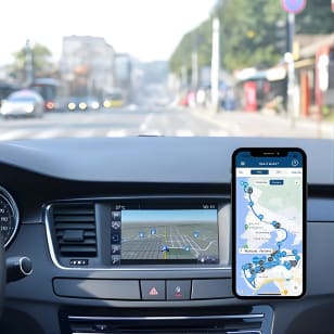 Recorrido autoguiado definitivo por Portland con GPS y audioguía