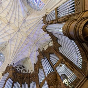 Katedral St. Patrick: Offizieller Rundgang