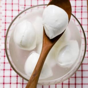 Stretch & Season: Experiencia de Mozzarella Fresca
