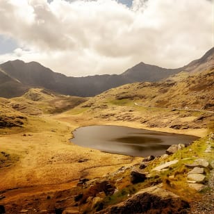 Excursión de un día a Snowdonia y Chester desde Manchester con entradas incluidas
