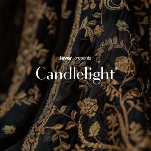 Candlelight: Tributo a Juan Gabriel en cuerda