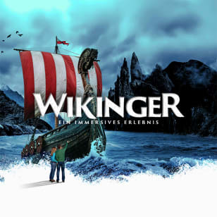 WIKINGER - An Immersive Experience