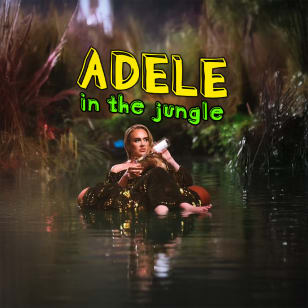 Noche tributo a Adele en el bar Benidorm