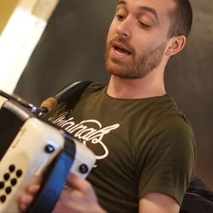 Pub Crawl con música tradicional irlandesa