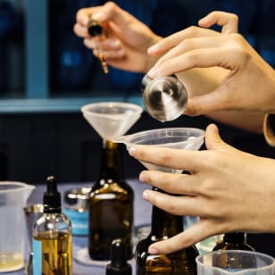 Degustazione e produzione di vermouth a Las Vermudas
