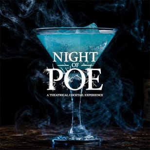 Night of Poe - Daytona Beach, FL