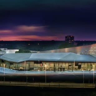 Canadian War Museum Admission