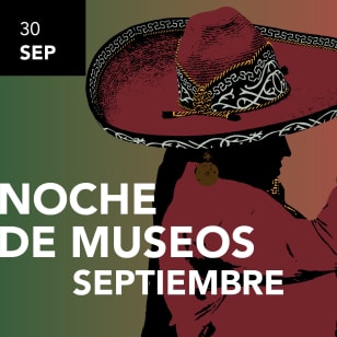 September Museum Night