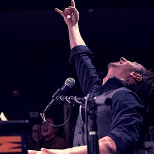 Shake, Rattle & Roll: pianoforti a confronto dal vivo!