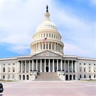 Geführte National Mall Sightseeing Tour mit 10 Top-Attraktionen