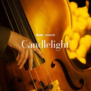 Candlelight Downtown LA: Das Beste von Frank Sinatra & Nat King Cole