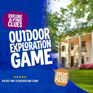 Museum District Exploration Game: Houston We Have a Conundrum
