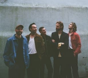 Everyone Says Hi : Album Launch Show