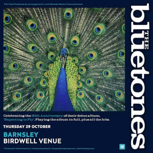 The Bluetones