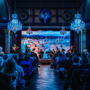 Clásicos de Austria - El concierto clásico en Viena