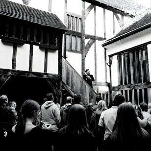 The Deathly Dark Ghost Tour de York: Experiencia del Año 2024