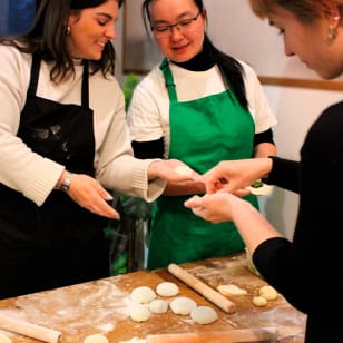 Mochi-Workshop