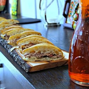 Georgetown Foodie Tour e Passeggiata nel Quartiere