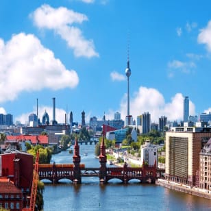 Lo más destacado de Kreuzberg, Berlín: The Secret Society - Juego de exploración