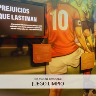 Juego Limpio: The Court That Unites Us