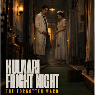 Kulnari Fright Night : une nuit hantée vous attend
