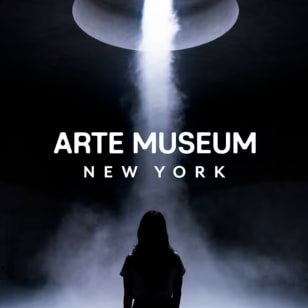 ARTE MUSEUM: An Immersive Media Art Exhibition New York