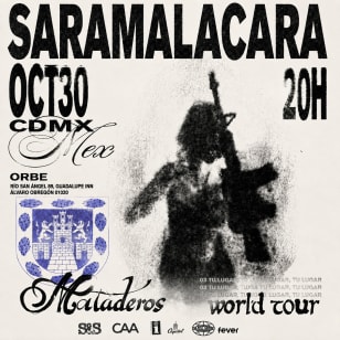 Saramalacara
