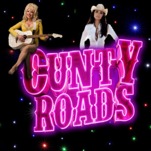 Country Roads: un DJ en vivo que toca lo mejor del género country.