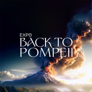Back to Pompeii: The Immersive Experience Toronto
