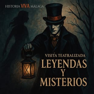 Legends and Mysteries - Dramatized Tour