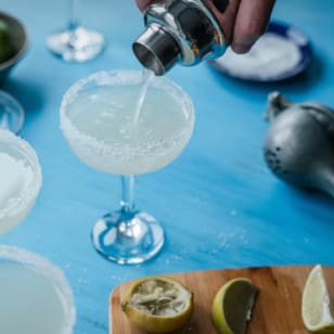 The Art of the Margarita: Más Allá del Tequila