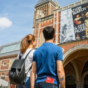 I amsterdam City Card: oltre 100 musei, tour turistici e trasporti pubblici