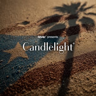 Candlelight: tributo a Bad Bunny