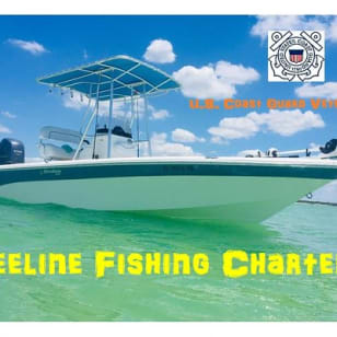 Fishing Charters - Fort Myers Beach / Napoli