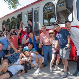 4-Stunden Livermore Valley Wein Tour