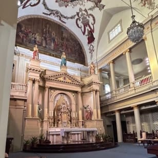 The Cathedral Basilica of St. Louis: Exclusive Access + Guided Tour