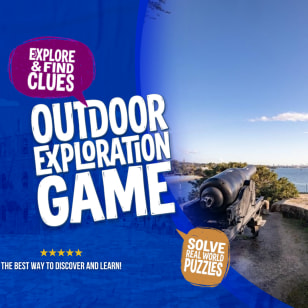 Watsons Bay Walk: un gioco d'esplorazione all'aperto
