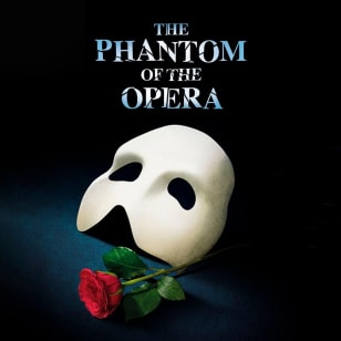 Das Phantom der Oper