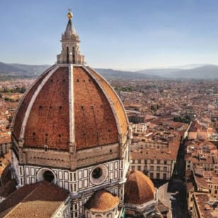 Dom und Taufbecken von Florenz: geführte Tour für kleine Gruppen
