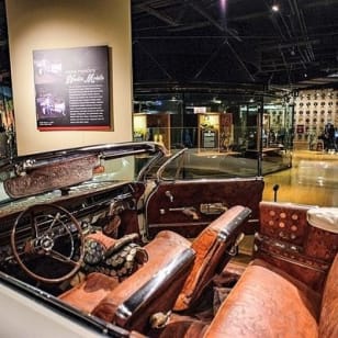 Discover Nashville City Tour avec entrée au Ryman & Country Music Hall of Fame