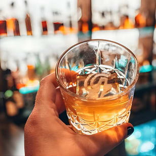Beyond the Barrel Bourbon Food Tour dans le quartier NuLu de Louisville