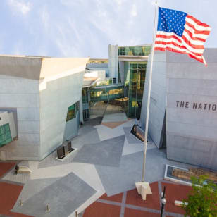 Das National WWII Museum: Eintrittskarte