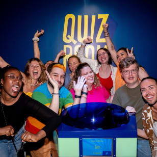 Quiz Room Sydney