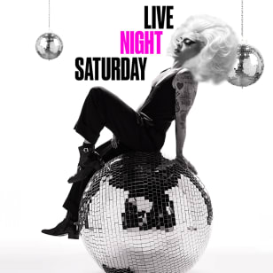 SNL presenta: Bandas en vivo, Eurovisión y Disco Belters en Dysco, Liverpool