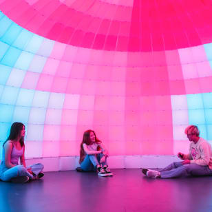 Wonderspaces Arizona