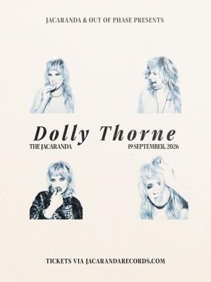 Dolly Thorne