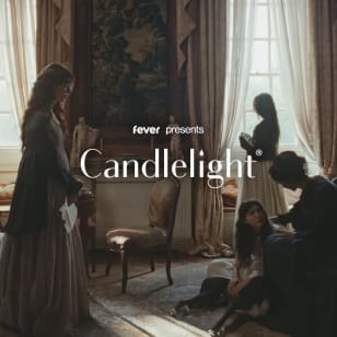 Candlelight: Tribute to Jane Austen: Celebrates Sense and Sensibility