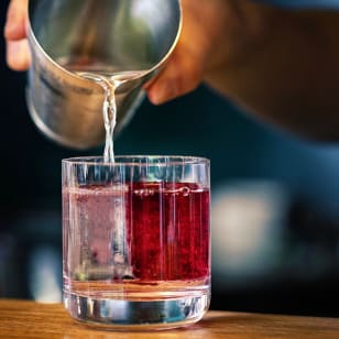 Cocktail Course - Basic