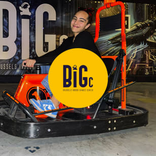 Geburtstagspakete - BIGc